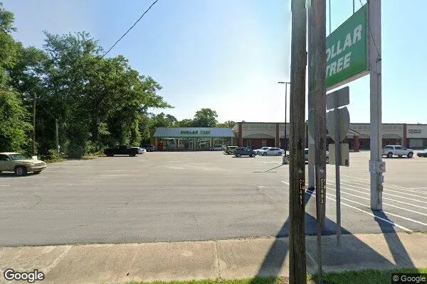 Dollar Tree in Reidsville, GA