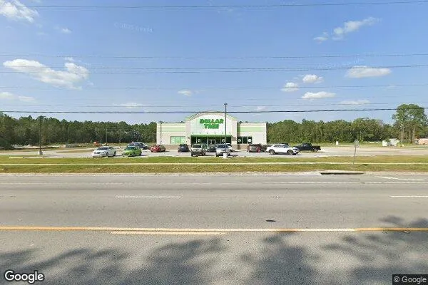 Dollar Tree in Waycross, GA