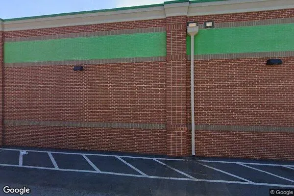 Dollar Tree in Raleigh, NC