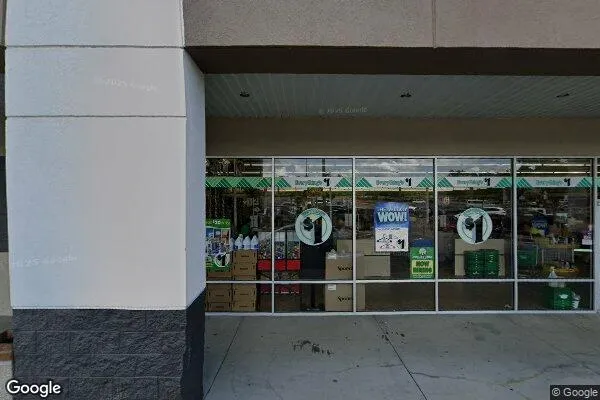 Dollar Tree in Clayton, NC