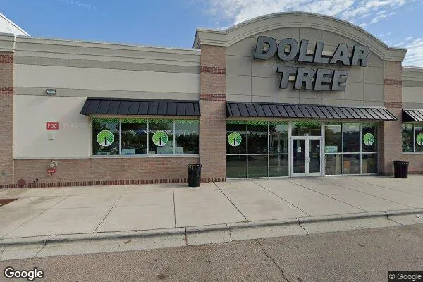 Dollar Tree in Raleigh, NC