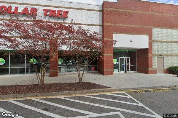 Dollar Tree in Cary, NC