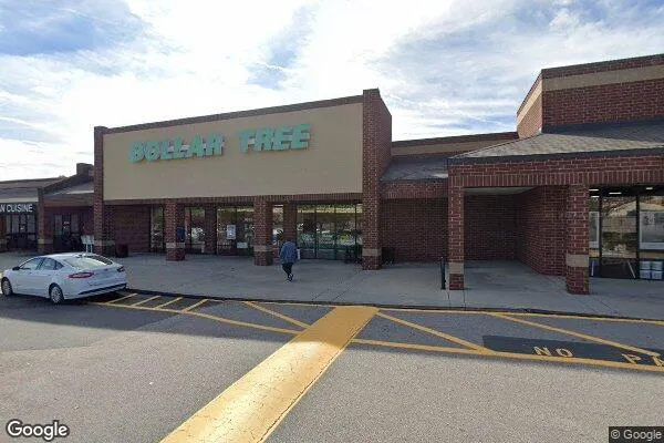 Dollar Tree in Morrisville, NC