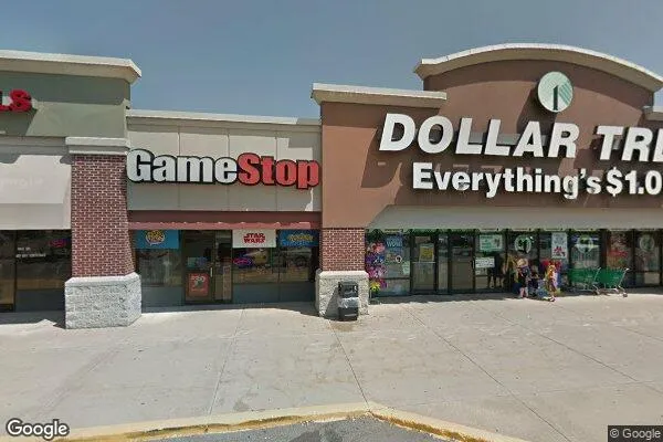 Dollar Tree in Greenville, MI