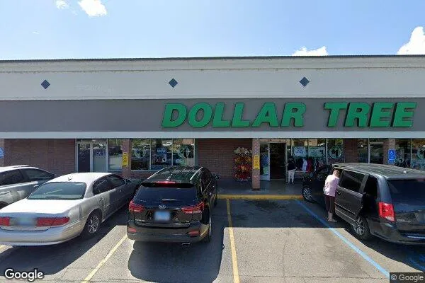 Dollar Tree in Traverse City, MI