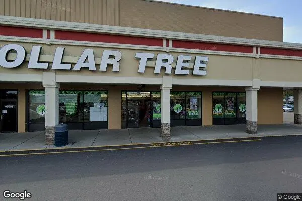 Dollar Tree in West Seneca, NY