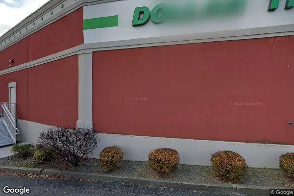 Dollar tree in Rochester, NY