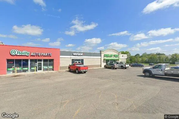 Dollar Tree in Morris, MN