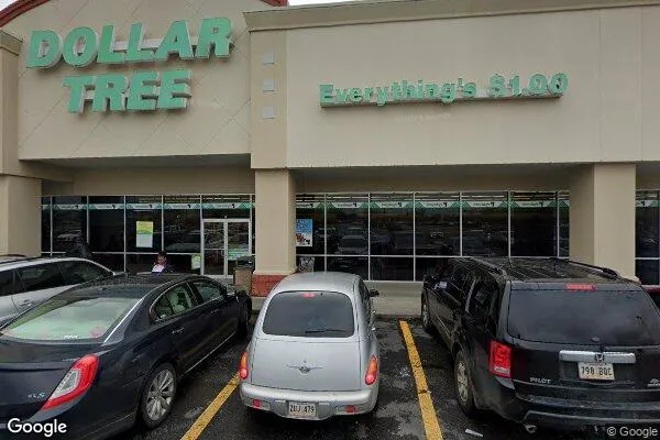 Dollar Tree #852 in Shreveport, LA
