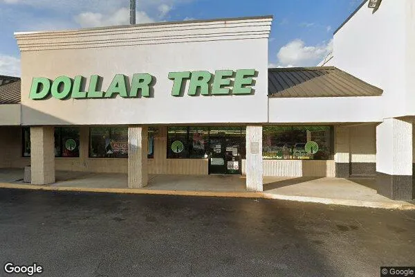 Dollar Tree Store, Inc. in Columbus, GA