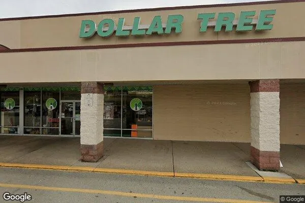 Dollar Tree Stores Inc in Belle Vernon, PA