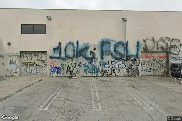 Dollar Tree in Los Angeles, CA