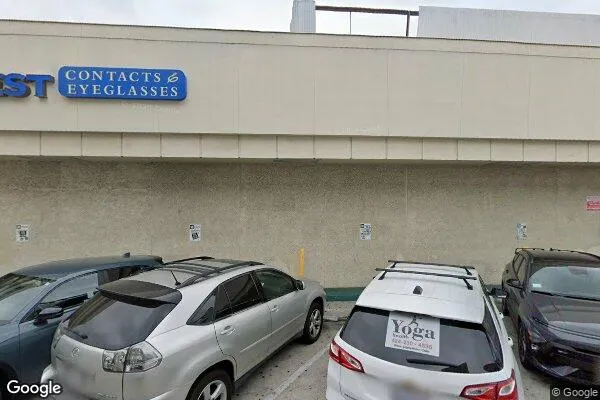 Dollar Tree in Los Angeles, CA