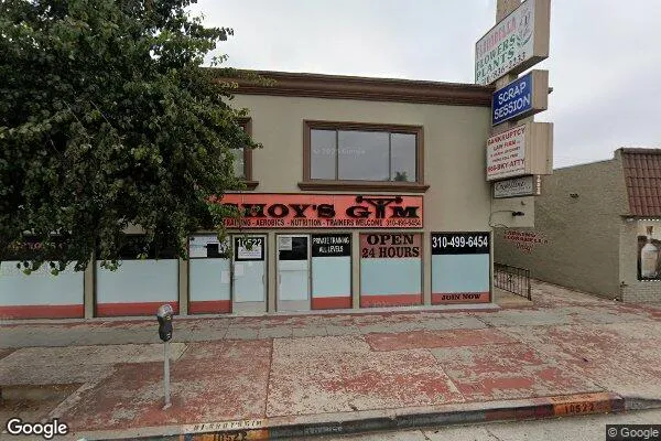 Dollar Tree in Los Angeles, CA