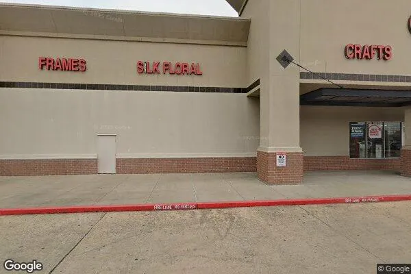 Dollar Tree in Houston, TX