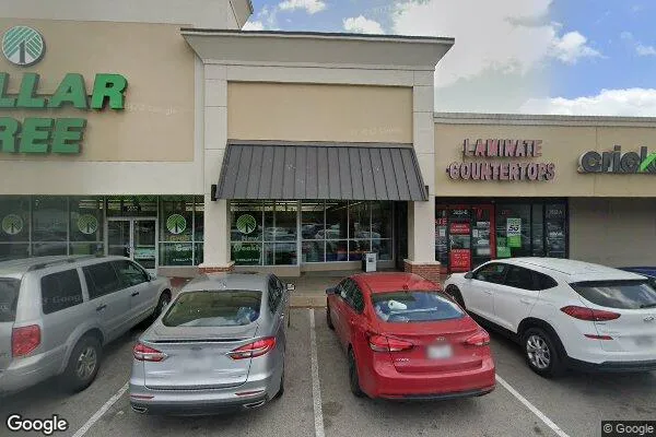 Dollar Tree in Houston, TX