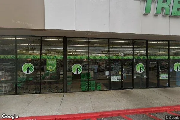 Dollar Tree in Houston, TX