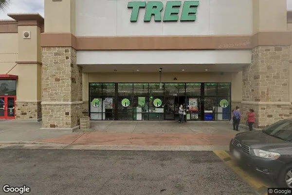 Dollar Tree in Houston, TX