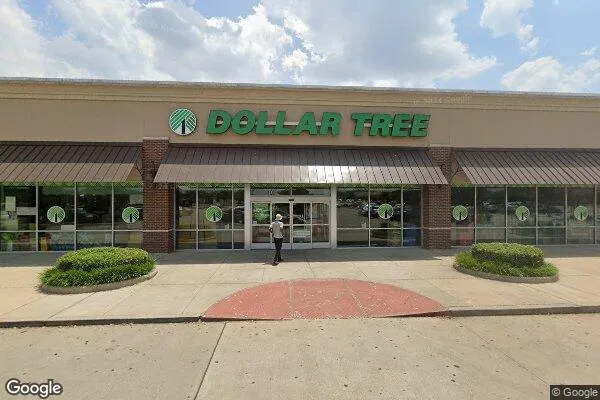 Dollar Tree in Houston, TX