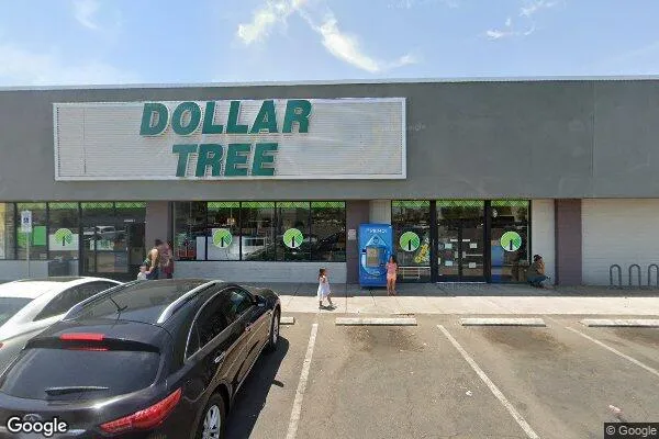 Dollar Tree in Phoenix, AZ