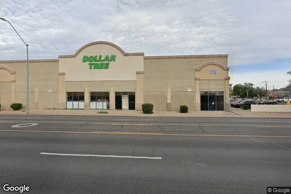Dollar Tree in Phoenix, AZ