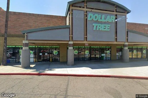 Dollar Tree in Phoenix, AZ
