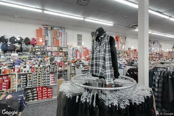 Dollar Tree in Phoenix, AZ