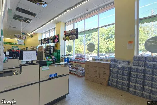 Dollar Tree in Philadelphia, PA