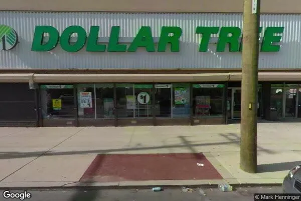 Dollar Tree in Philadelphia, PA