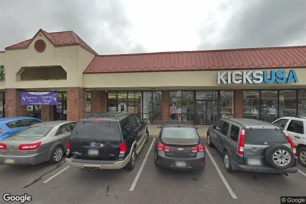 Dollar Tree in Philadelphia, PA