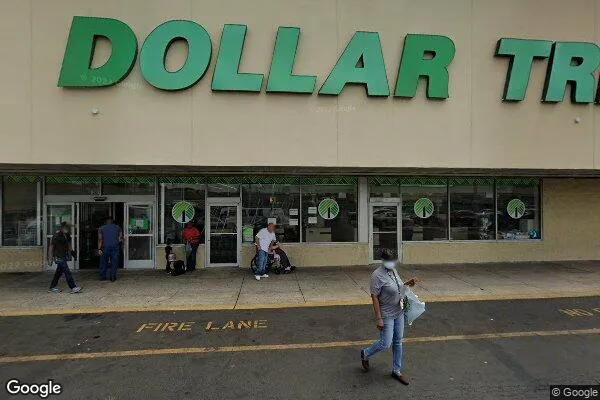 Dollar Tree in Philadelphia, PA