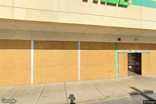 Dollar Tree in Philadelphia, PA