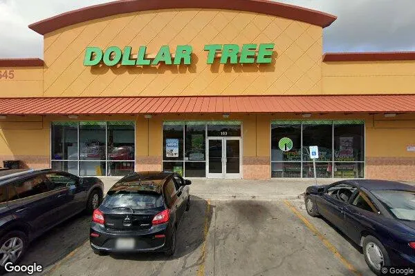 Dollar Tree in San Antonio, TX