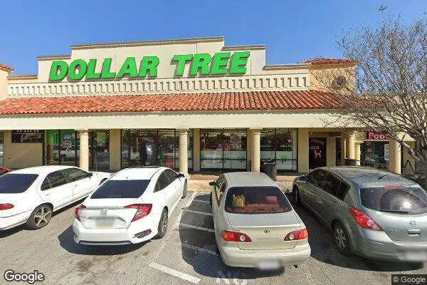 Dollar Tree in San Antonio, TX