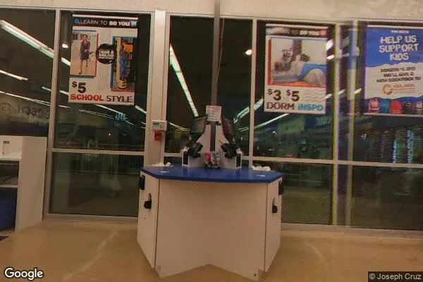 Dollar Tree in San Antonio, TX