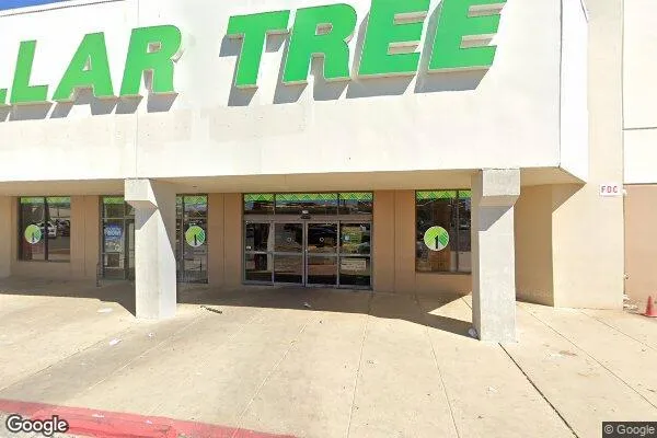 Dollar Tree in San Antonio, TX