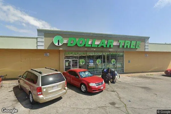 Dollar Tree in San Antonio, TX