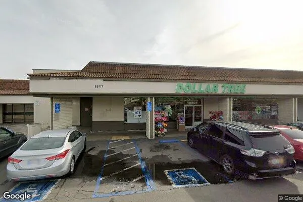 Dollar Tree in San Diego, CA