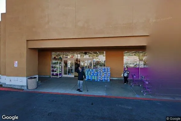 Dollar Tree in San Diego, CA