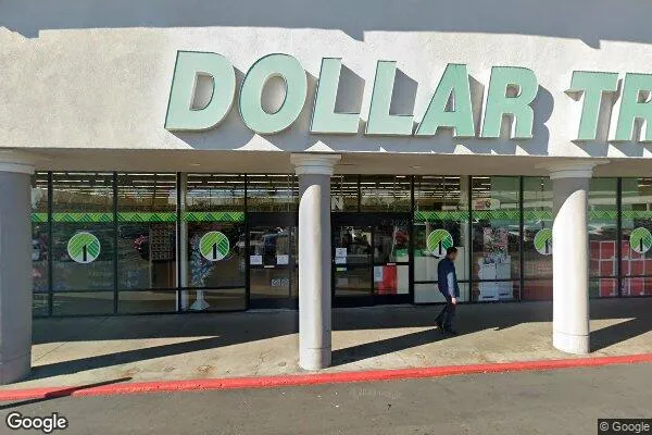 Dollar Tree in National City, CA