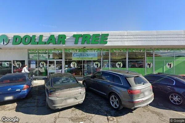 Dollar Tree in Dallas, TX