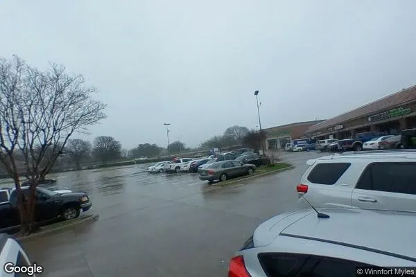 Dollar Tree in Dallas, TX