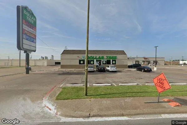 Dollar Tree in Dallas, TX