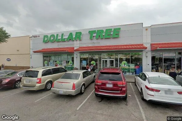 Dollar Tree in Dallas, TX