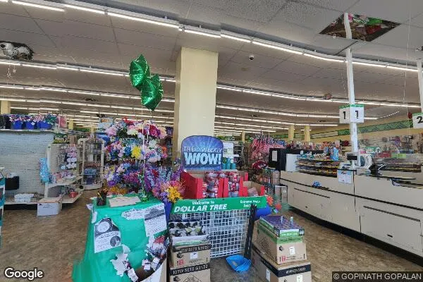 Dollar Tree in Austin, TX