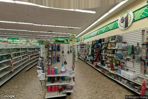 Dollar Tree in Austin, TX