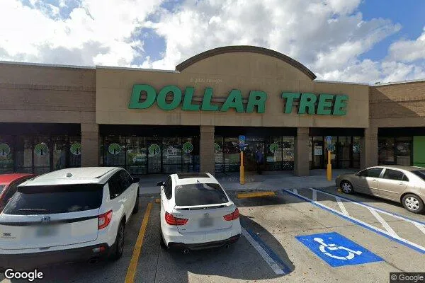 Dollar Tree in Jacksonville, FL