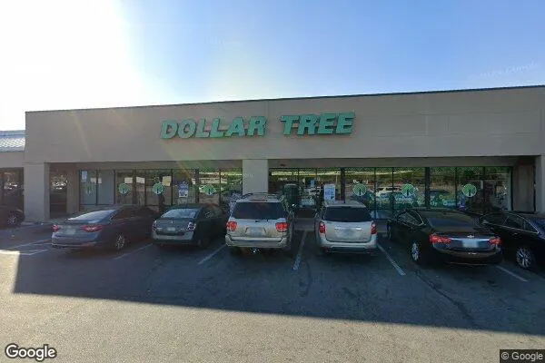 Dollar Tree in Jacksonville, FL