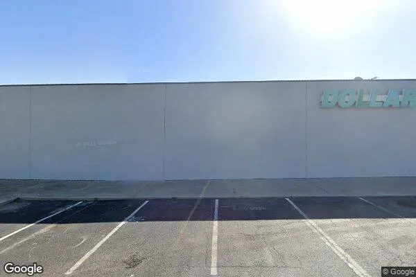 Dollar Tree in Fort Worth, TX