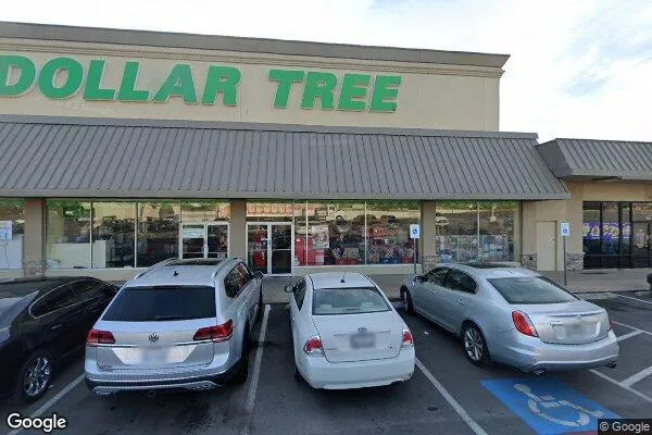 Dollar Tree in Fort Worth, TX